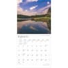 image New Jersey Wild and Scenic 2025 Wall Calendar Second Alternate Image