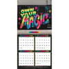 image Pride 2025 Wall Calendar