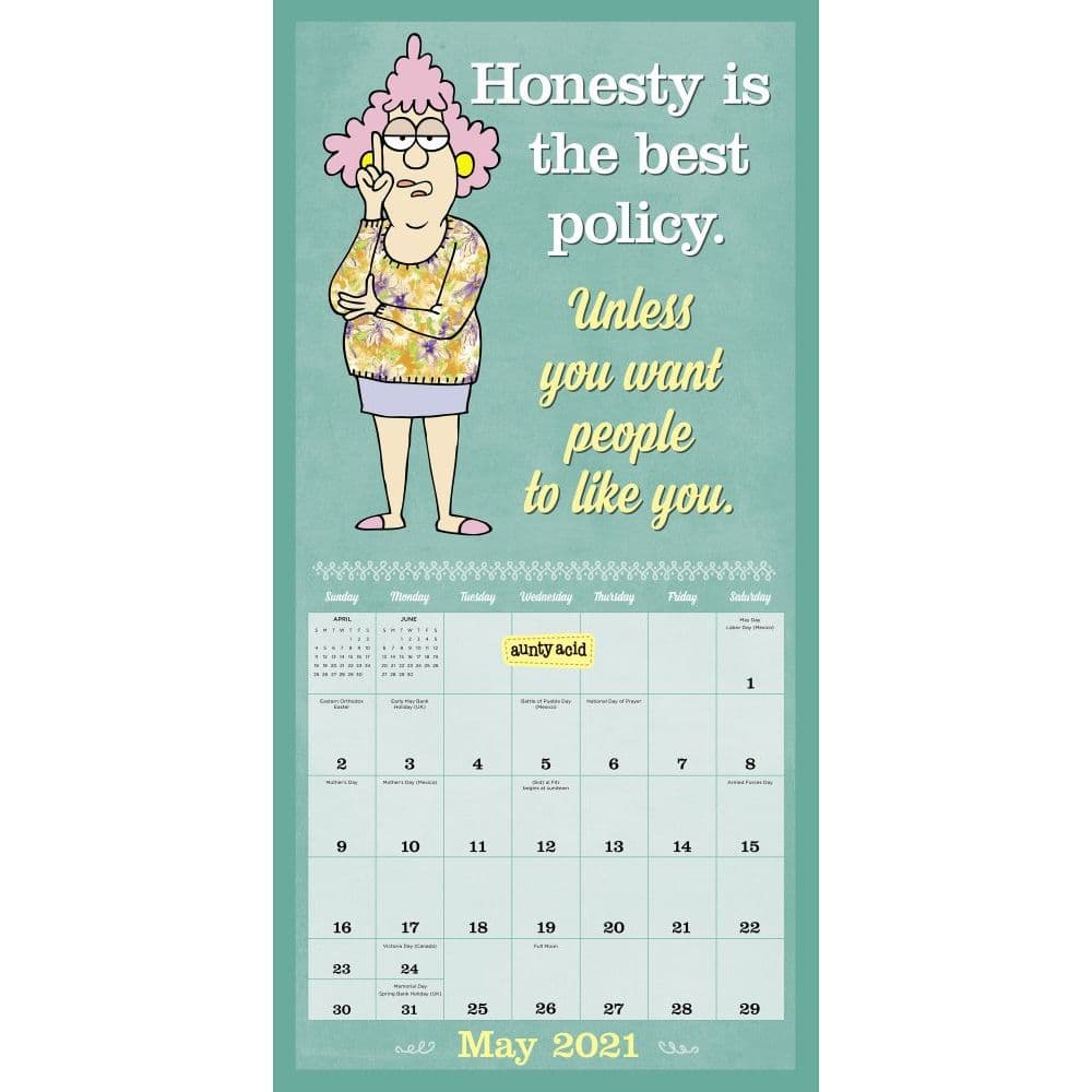 aunty-acid-wall-calendar-calendars