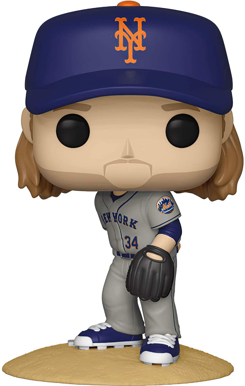POP! Vinyl MLB Noah Syndergaard Main Image