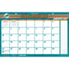 image NFL Miami Dolphins 2027 Desk Pad