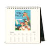 image California 2025 Easel Desk Calendar First Alternate Image width="1000" height="1000"