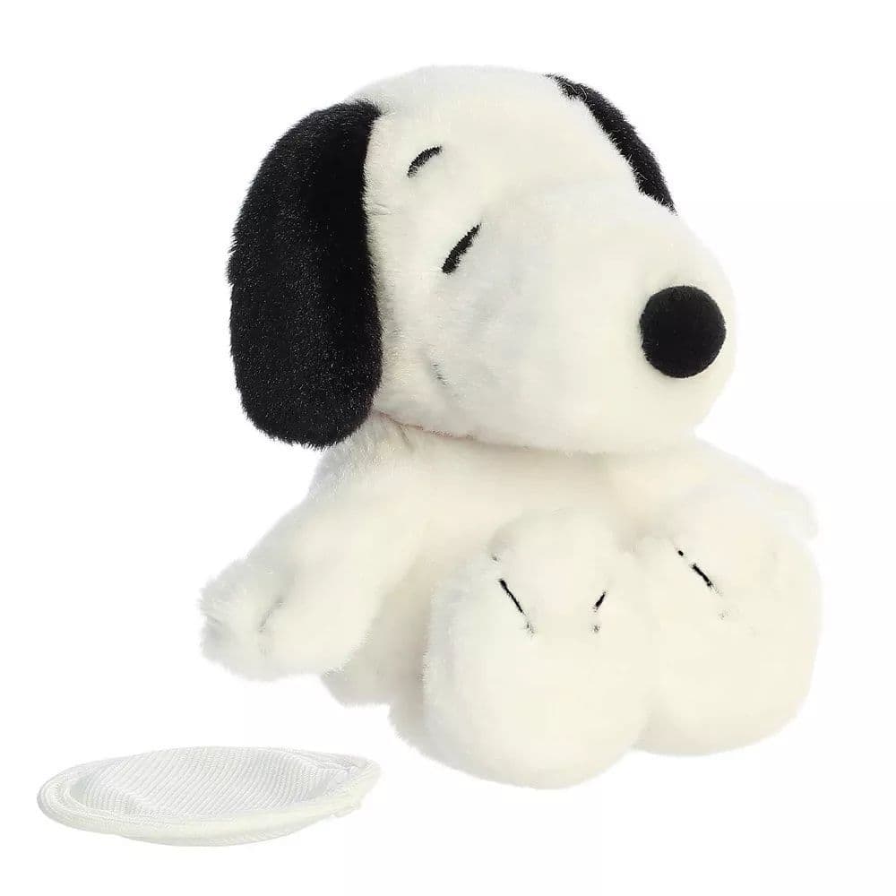 Snoopy Mini Shoulderkins 5in Plush First Alternate Image