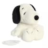 image Snoopy Mini Shoulderkins 5in Plush First Alternate Image
