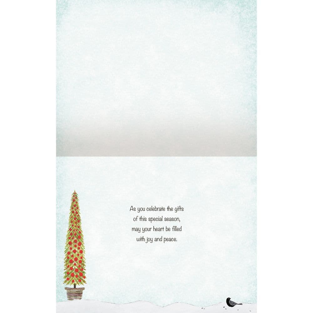 Celebrate Boxed Christmas Cards Alternate Image 1