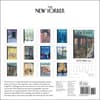 image New Yorker A City in Covers 2027 Wall Calendar Fourth Alternate Image