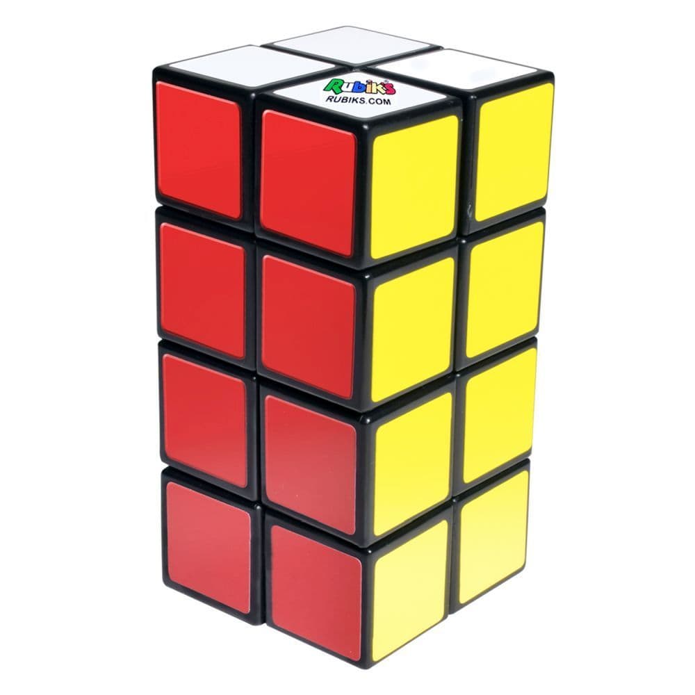 Rubiks Tower Alternate Image 1