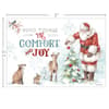 image Good Tidings by Lisa Audit Petite Christmas Cards Alt4