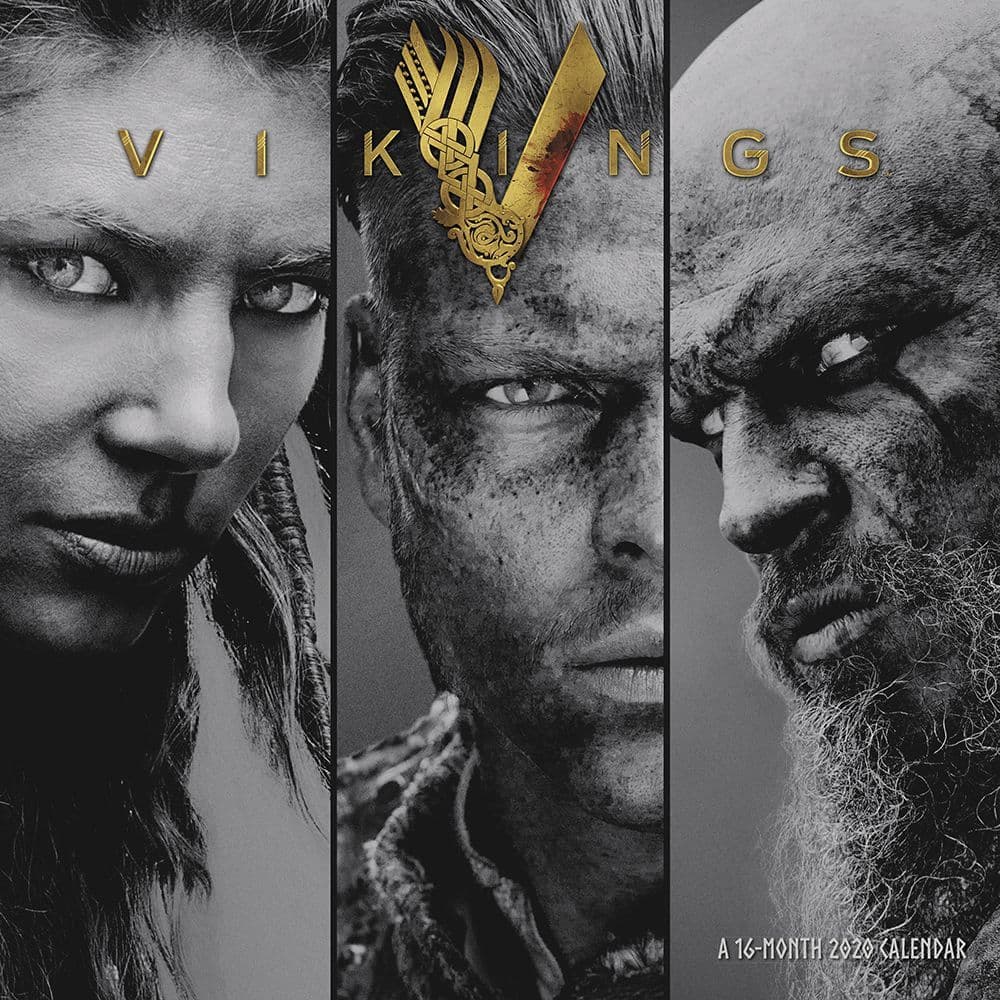 Vikings Calendar 2022 January Calendar 2022