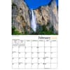 image Yosemite National Park 2025 Wall Calendar Second Alternate Image width="1000" height="1000"