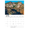 image Oregon 2025 Wall Calendar