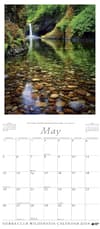 image Sierra Club Wilderness 2024 Wall Calendar May