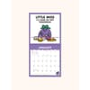 image Mr Men Little Miss 2025 Wall Calendar First Alternate Image width=&quot;1000&quot; height=&quot;1000&quot;