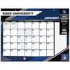 image COL Duke Blue Devils 2025 Desk Pad Main Image