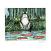 image Kliban Cat Special Edition 2025 Wall Calendar Second Alternate Image width=&quot;1000&quot; height=&quot;1000&quot;