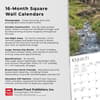 image Colorado Wilderness 2024 Wall Calendar Fourth Alternate  Image width=&quot;1000&quot; height=&quot;1000&quot;