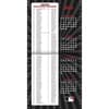 image MLB Arizona Diamondbacks 2026 Wall Calendar Second Alternate Image
