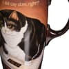 image Stretch Kelly Latte Mug by Lowell Herrero Alternate Image 1