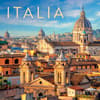 image Italia 2027 Wall Calendar Main Product Image