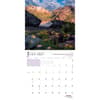 image Montana 2027 Mini Wall Calendar Second Alternate Image