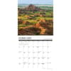 image National Parks 2025 Wall Calendar