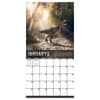 image Dinosaurs 2025 Wall Calendar Second Alternate Image