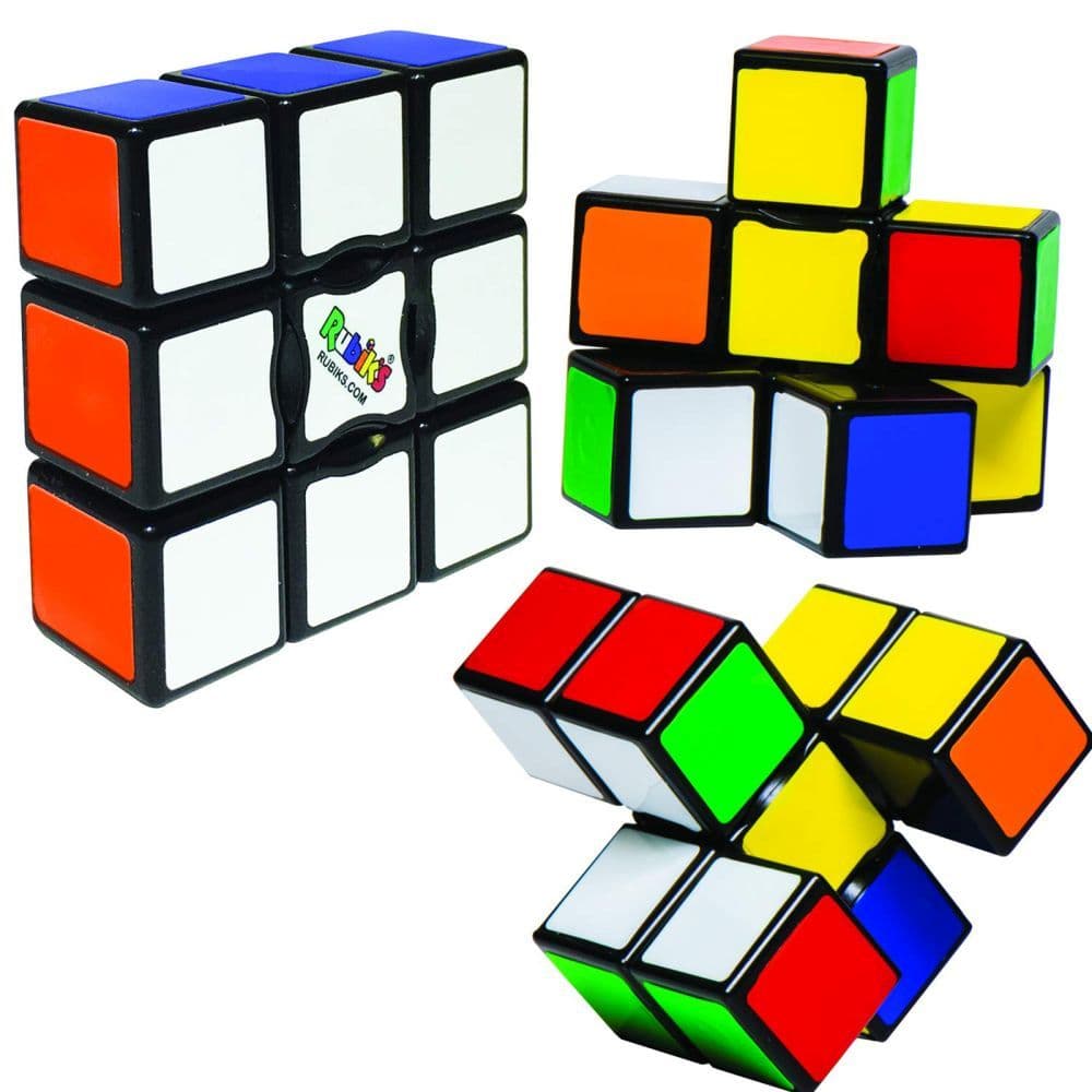 Rubiks Edge Main Image