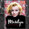 image Marilyn Monroe Medium 2024 Planner Wall Calendar Sixth Alternate Image width="1000" height="1000"