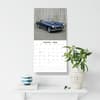 image Ferrari 2026 Wall Calendar Third Alternate Image