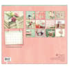 image Vintage Pink 2024 Wall Calendar First Alternate Image width=&quot;1000&quot; height=&quot;1000&quot;
