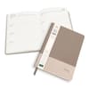 image Desert Taupe Textured 2026 Planner Sixth Alternate Image