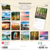 image Motivation 2027 Wall Calendar First Alternate Image