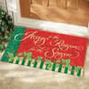 image Reason For The Season Doormat by Jane Shasky Alternate Image 1