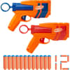 image Nerf N Series Duo Pack Main Product Image