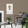 image Goulds Exotic Birds Poster 2025 Wall Calendar Fourth Alternate Image width=&quot;1000&quot; height=&quot;1000&quot;