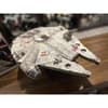 image 4D-Star-Wars-Millennium-Falcon-150-Piece-Puzzle-alt4