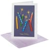 image Candles Quilling Birthday Card Eighth Alternate Image width=&quot;1000&quot; height=&quot;1000&quot;