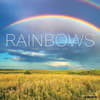 image Rainbows 2025 Wall Calendar  Main Image