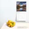 image Motivation 2025 Wall Calendar Fourth Alternate Image