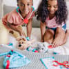 image Examine Treat Pet Vet Play Set Fourth Alternate Image