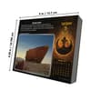 image Star Wars 2027 Desk Calendar Ninth Alternate Image