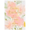 image Floral with Vellum Birthday Card First Alternate Image width=&quot;1000&quot; height=&quot;1000&quot;