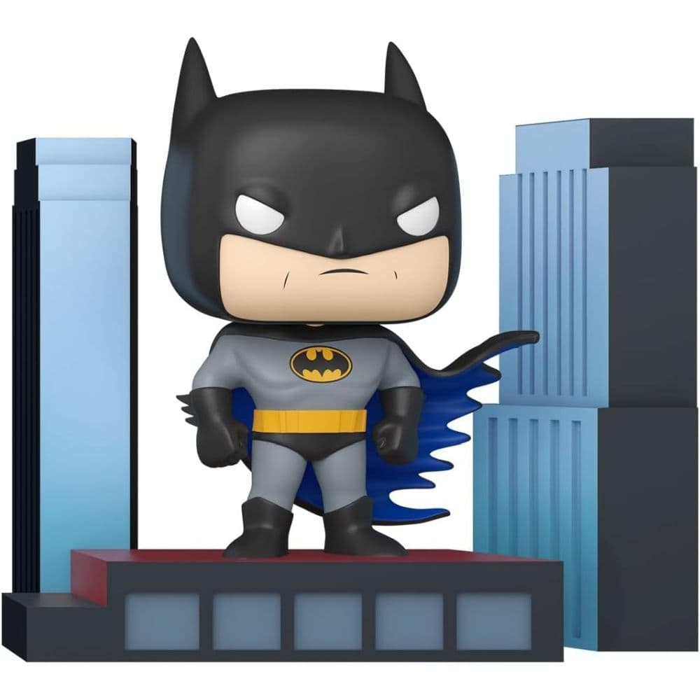 Funko POP Deluxe Batman Animated Series Main Product Image