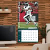 image NFL Philadelphia Eagles 2025 Wall Calendar lifestyle image