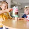 image Scoop And Stack Ice Cream Playset Fifth Alternate Image