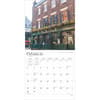 image London 2025 Wall Calendar