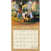 image Hometown 2027 Wall Calendar by Mark Keathley Third Alternate Image