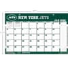 image NFL New York Jets Small 2026 Desk Pad Third Alternate Image