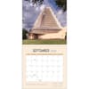 image Frank Lloyd Wright Architecture 2025 Wall Calendar Fourth Alternate Image width=&quot;1000&quot; height=&quot;1000&quot;