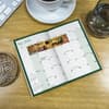 image Wysocki Americana 2026 Monthly Planner Fifth Alternate Image
